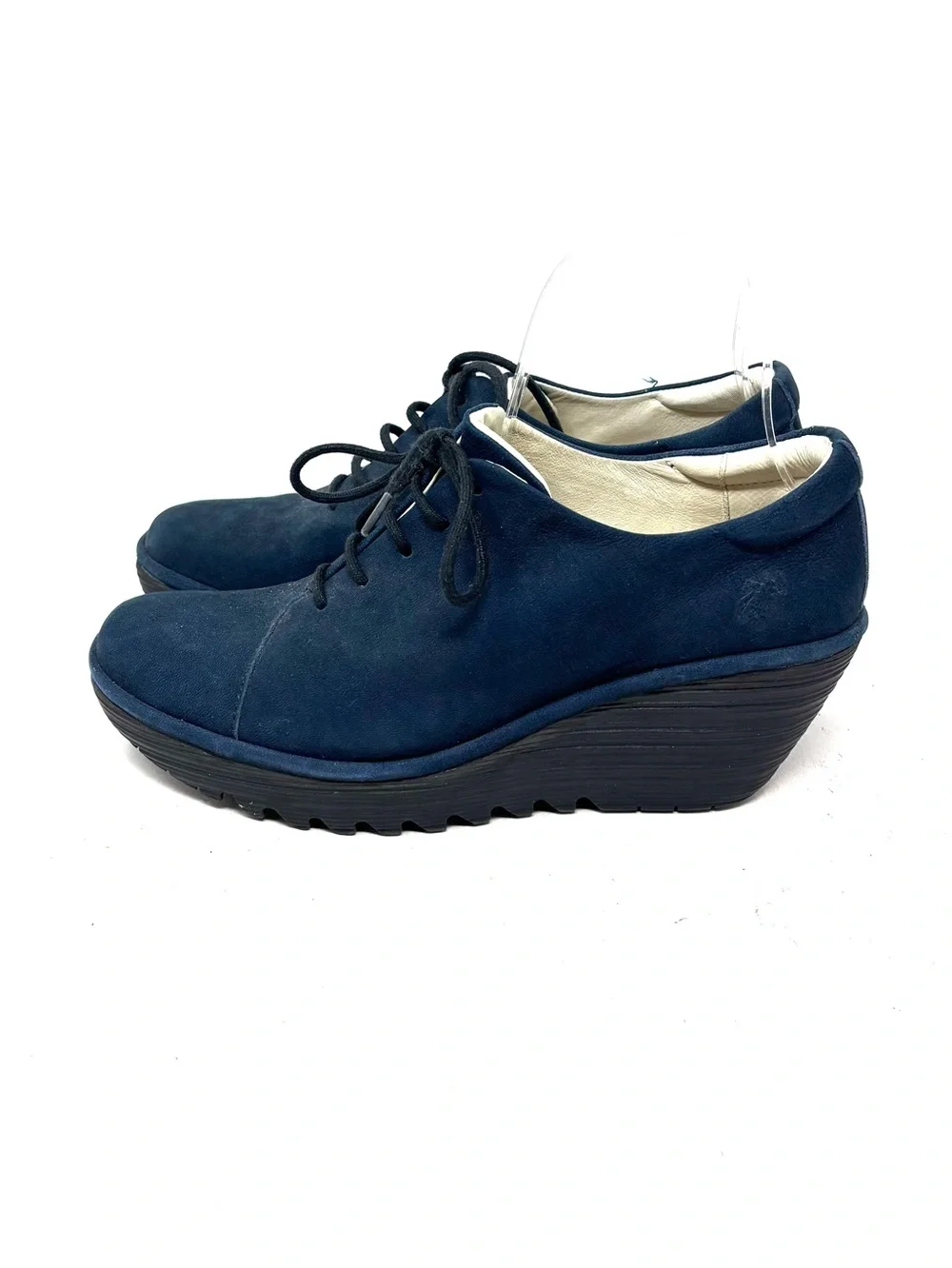 Fly London Wedges